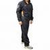 TK D. Ranger Track Suit